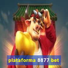 plataforma 8877 bet